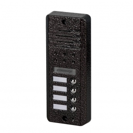 Вызывная панель Commax DRC-4DC