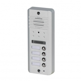 Вызывная панель Commax DRC-4DC
