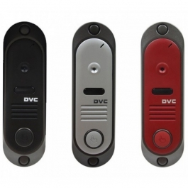 Вызывная панель DVC-414C