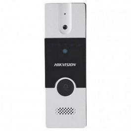 Вызывная панель Hikvision DS-KB2411-IM