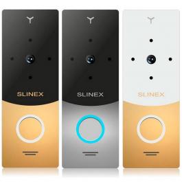 Вызывная панель Slinex ML-20CR