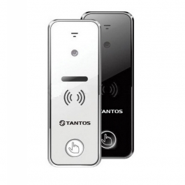 Вызывная панель Tantos iPanel 2