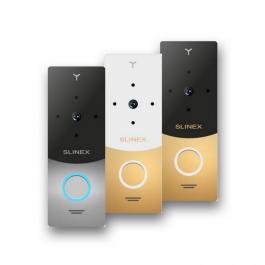 Wi-Fi вызывная панель Slinex ML-20IP v2