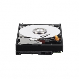 Жесткий диск Western Digital Purple 1TB 64MB WD10PURZ 3.5 SATA III
