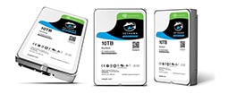 Seagate SkyHawk