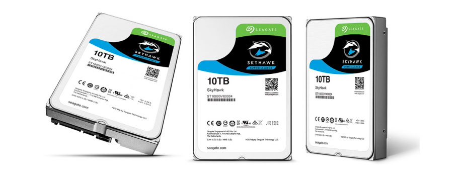 Seagate SkyHawk